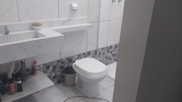 Imagem Casa com 2 Quartos à Venda, 110 m² em Horto Florestal - Sorocaba