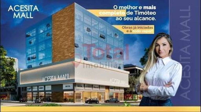Imagem Sala Comercial à Venda, em Centro - Timóteo Imagem Sala Comercial à Venda, em Centro - Timóteo