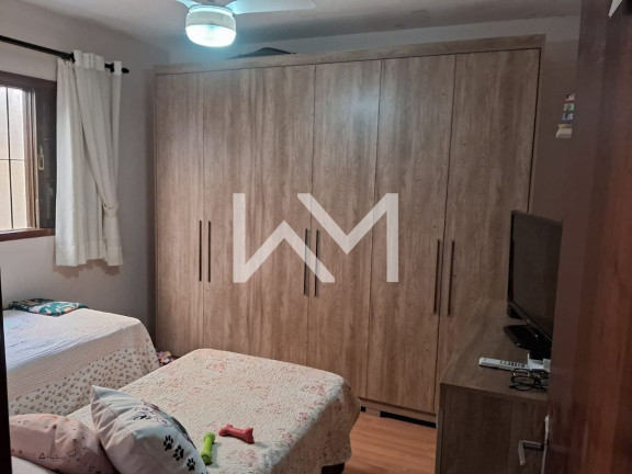 Imagem Casa com 2 Quartos à Venda, 75 m² em Jardim Santa Cecília - Guarulhos Imagem Casa com 2 Quartos à Venda, 75 m² em Jardim Santa Cecília - Guarulhos