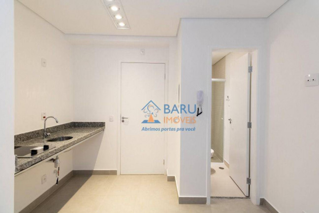 Imagem Apartamento com 1 Quarto para Alugar, 12 m² em Campos Elíseos - São Paulo Imagem Apartamento com 1 Quarto para Alugar, 12 m² em Campos Elíseos - São Paulo