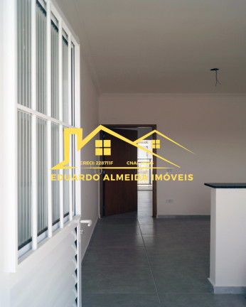 Imagem Kitnet com 1 Quarto à Venda, 35 m² em Jardim Toledo - Votorantim