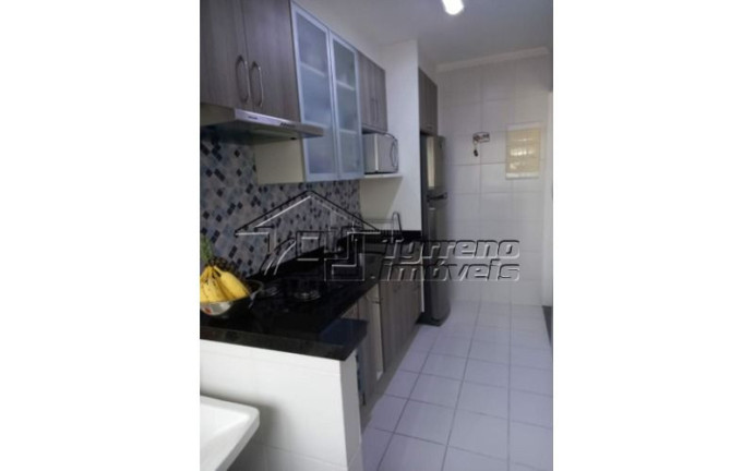 Imagem Apartamento com 2 Quartos à Venda, 56 m² em Parque Residencial Flamboyant - São José Dos Campos Imagem Apartamento com 2 Quartos à Venda, 56 m² em Parque Residencial Flamboyant - São José Dos Campos