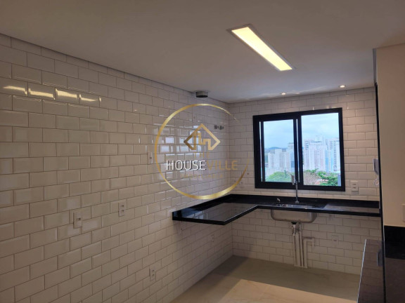 Imagem Apartamento com 3 Quartos à Venda, 120 m² em Vila Ema - São José Dos Campos