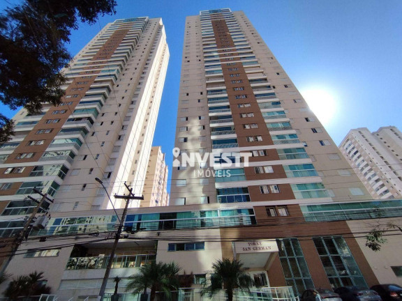 Imagem Apartamento com 3 Quartos à Venda, 79 m² em Setor Bueno - Goiânia Imagem Apartamento com 3 Quartos à Venda, 79 m² em Setor Bueno - Goiânia