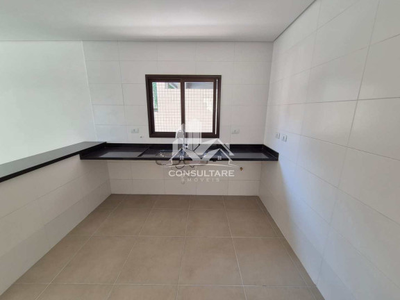 Imagem Casa com 3 Quartos à Venda, 167 m² em José Menino - Santos