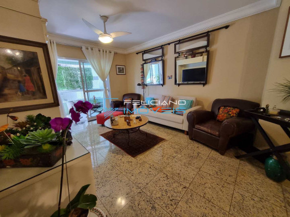 Imagem Apartamento com 3 Quartos à Venda, 141 m² em Canto Do Forte - Praia Grande Imagem Apartamento com 3 Quartos à Venda, 141 m² em Canto Do Forte - Praia Grande