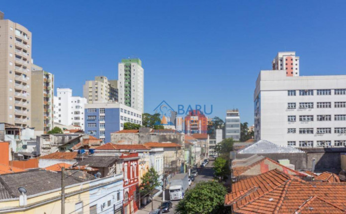 Apartamento com 1 Quarto à Venda, 50 m² em Santa Cecília - São Paulo