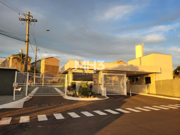 Imagem Imóvel com 3 Quartos à Venda, 57 m² em Residencial Real Parque Sumaré - Sumaré Imagem Imóvel com 3 Quartos à Venda, 57 m² em Residencial Real Parque Sumaré - Sumaré