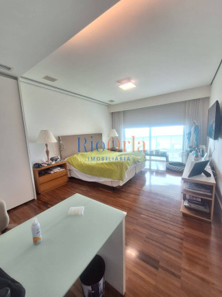 Imagem Apartamento com 4 Quartos à Venda, 396 m² em Barra Da Tijuca - Rio De Janeiro