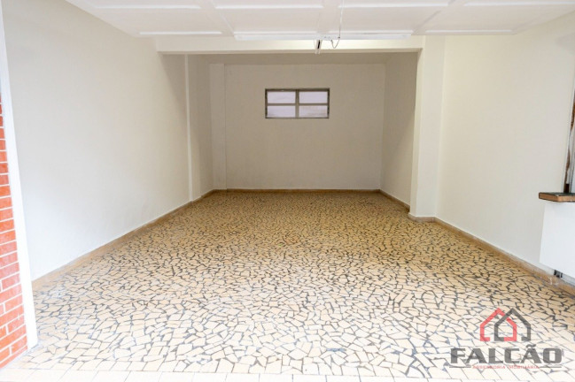 Imagem Apartamento com 5 Quartos à Venda, 246 m² em Embaré - Santos Imagem Apartamento com 5 Quartos à Venda, 246 m² em Embaré - Santos