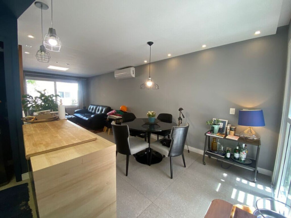 Imagem Casa de Condomínio com 3 Quartos à Venda, 155 m² em Vila Nova - Porto Alegre Imagem Casa de Condomínio com 3 Quartos à Venda, 155 m² em Vila Nova - Porto Alegre
