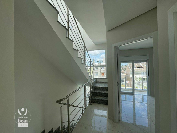 Imagem Sobrado com 3 Quartos à Venda, 144 m² em Atuba - Curitiba
