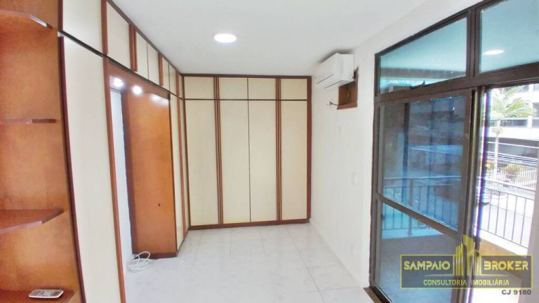 Imagem Apartamento com 2 Quartos para Alugar,  em Recreio Dos Bandeirantes - Rio De Janeiro