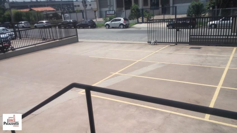 Imóvel Comercial para Alugar, 1.508 m² em Tambore - Barueri