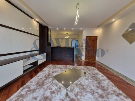 Imagem Apartamento com 3 Quartos à Venda, 125 m² em Mooca - São Paulo Imagem Apartamento com 3 Quartos à Venda, 125 m² em Mooca - São Paulo