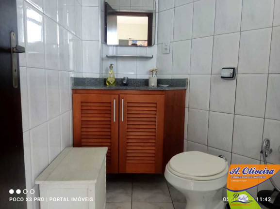 Imagem Apartamento com 1 Quarto à Venda, 85 m² em Estufa I - Ubatuba Imagem Apartamento com 1 Quarto à Venda, 85 m² em Estufa I - Ubatuba