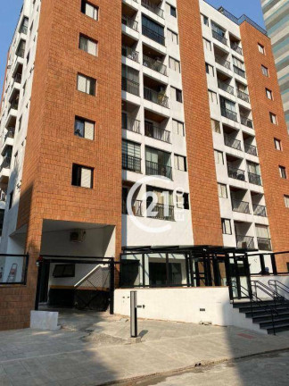 Imagem Apartamento com 1 Quarto à Venda, 36 m² em Itaim Bibi - São Paulo