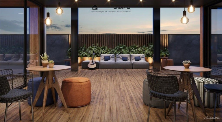 Imagem Cobertura com 1 Quarto à Venda, 70 m² em Icaraí - Niterói Imagem Cobertura com 1 Quarto à Venda, 70 m² em Icaraí - Niterói