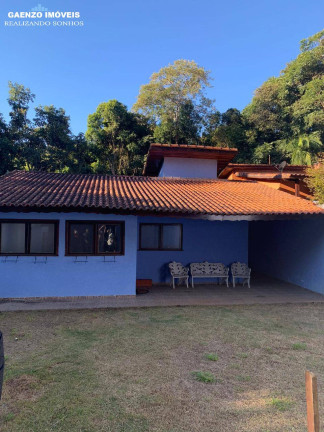 Imagem Casa com 4 Quartos à Venda, 450 m² em Transurb - Itapevi Imagem Casa com 4 Quartos à Venda, 450 m² em Transurb - Itapevi