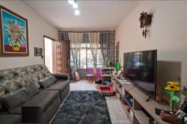 Imagem Sobrado com 3 Quartos à Venda, 265 m² em Vila Ré - São Paulo Imagem Sobrado com 3 Quartos à Venda, 265 m² em Vila Ré - São Paulo