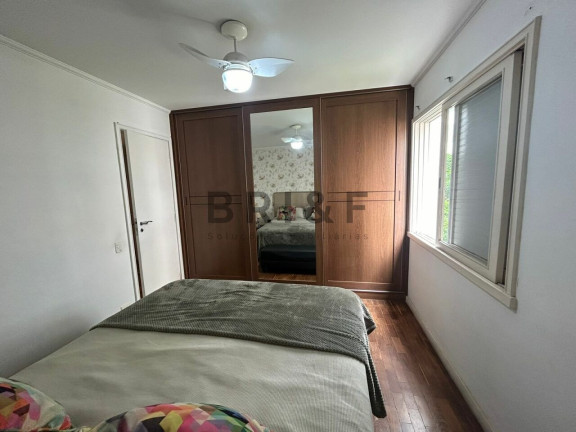 Imagem Apartamento com 2 Quartos à Venda, 111 m² em Brooklin - São Paulo Imagem Apartamento com 2 Quartos à Venda, 111 m² em Brooklin - São Paulo
