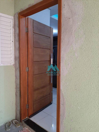 Imagem Casa com 3 Quartos à Venda, 84 m² em Residencial Borda Do Campo - Caçapava Imagem Casa com 3 Quartos à Venda, 84 m² em Residencial Borda Do Campo - Caçapava