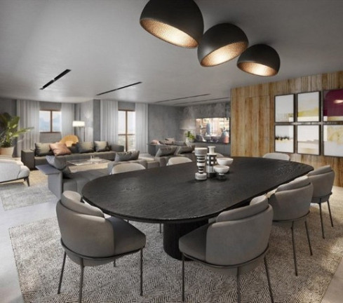 Imagem Apartamento com 3 Quartos à Venda, 121 m² em Barra Da Tijuca - Rio De Janeiro