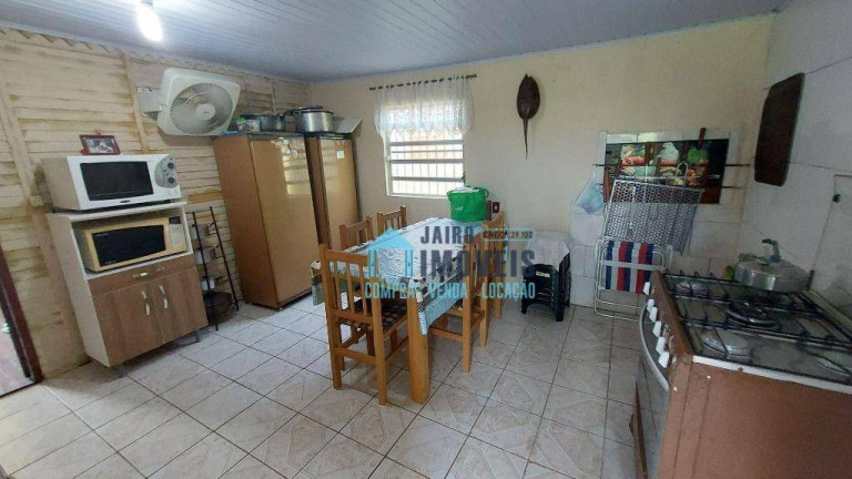 Imagem Casa com 2 Quartos à Venda, 325 m² em Magistério - Balneário Pinhal Imagem Casa com 2 Quartos à Venda, 325 m² em Magistério - Balneário Pinhal