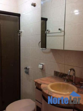 Imagem Apartamento com 2 Quartos à Venda, 48 m² em Santa Teresinha - São Paulo Imagem Apartamento com 2 Quartos à Venda, 48 m² em Santa Teresinha - São Paulo