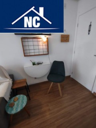 Imagem Apartamento com 2 Quartos à Venda, 49 m² em Jardim Celeste - São Paulo Imagem Apartamento com 2 Quartos à Venda, 49 m² em Jardim Celeste - São Paulo
