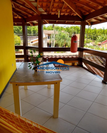 Imagem Casa com 3 Quartos à Venda, 250 m² em Massaguaçu - Caraguatatuba Imagem Casa com 3 Quartos à Venda, 250 m² em Massaguaçu - Caraguatatuba