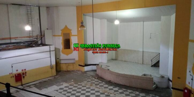Imagem Ponto Comercial à Venda, 1.000 m² em Centro - São José Dos Campos Imagem Ponto Comercial à Venda, 1.000 m² em Centro - São José Dos Campos