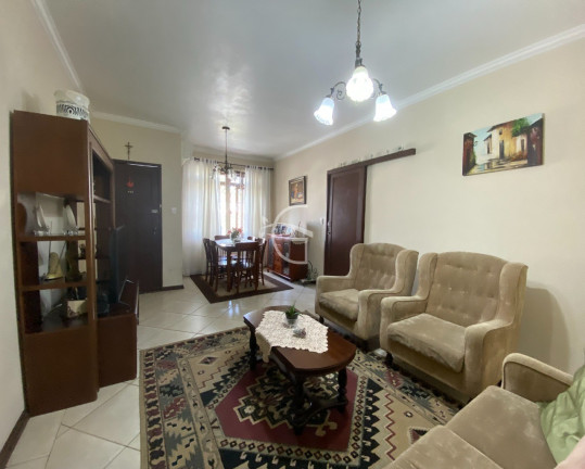 Imagem Casa com 5 Quartos à Venda, 196 m² em Anita Garibaldi - Joinville