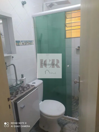 Imagem Casa de Condomínio com 2 Quartos à Venda, 140 m² em Wanel Ville - Sorocaba