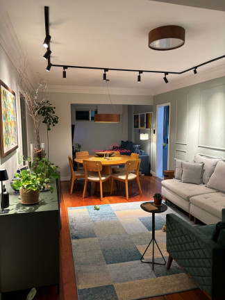 Imagem Apartamento com 2 Quartos à Venda, 105 m² em Graça - Salvador Imagem Apartamento com 2 Quartos à Venda, 105 m² em Graça - Salvador