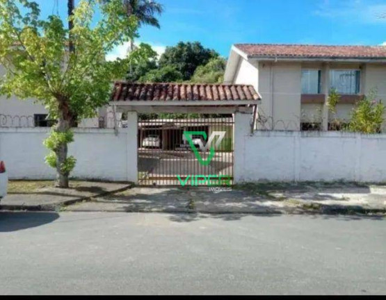 Apartamento com 2 Quartos à Venda, 43 m² em Alto Boqueirão - Curitiba
