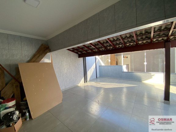 Imagem Casa com 2 Quartos à Venda, 130 m² em Jardim Viel - Sumaré