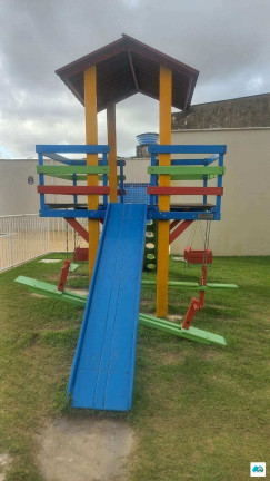 Imagem Apartamento com 2 Quartos à Venda, 44 m² em Cidade Universitária - Maceió Imagem Apartamento com 2 Quartos à Venda, 44 m² em Cidade Universitária - Maceió
