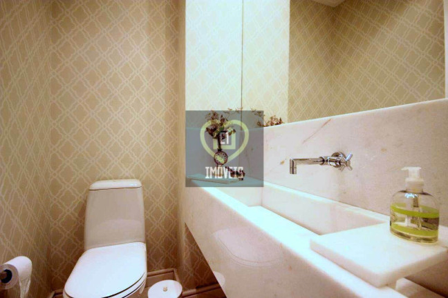 Imagem Apartamento com 4 Quartos à Venda, 225 m² em Perdizes - São Paulo Imagem Apartamento com 4 Quartos à Venda, 225 m² em Perdizes - São Paulo