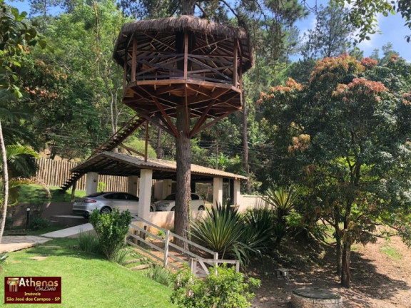 Imagem Apartamento com 6 Quartos à Venda, 650 m² em Condomínio Lagoinha - Jacareí Imagem Apartamento com 6 Quartos à Venda, 650 m² em Condomínio Lagoinha - Jacareí