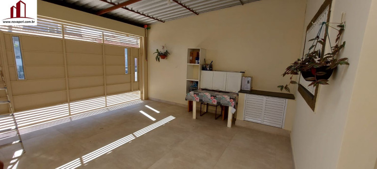 Imagem Casa com 2 Quartos à Venda, em Residencial Santo Antonio - Franco Da Rocha Imagem Casa com 2 Quartos à Venda, em Residencial Santo Antonio - Franco Da Rocha