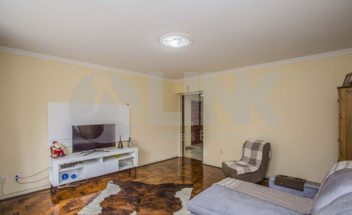 Imagem Apartamento com 3 Quartos à Venda, 131 m² em Menino Deus - Porto Alegre