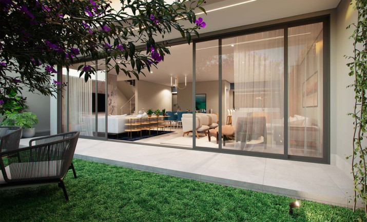 Imagem Casa com 3 Quartos à Venda, 528 m² em Alto Da Boa Vista - São Paulo