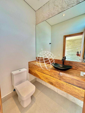 Imagem Casa com 4 Quartos à Venda, 264 m² em Condomínio Reserva São Nicolau - Atibaia Imagem Casa com 4 Quartos à Venda, 264 m² em Condomínio Reserva São Nicolau - Atibaia