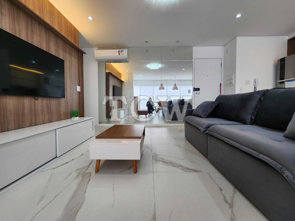 Imagem Apartamento com 2 Quartos à Venda, 69 m² em Vila Mariana - São Paulo