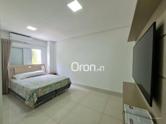 Imagem Sobrado com 4 Quartos à Venda, 365 m² em Alphaville Araguaia - Goiânia Imagem Sobrado com 4 Quartos à Venda, 365 m² em Alphaville Araguaia - Goiânia