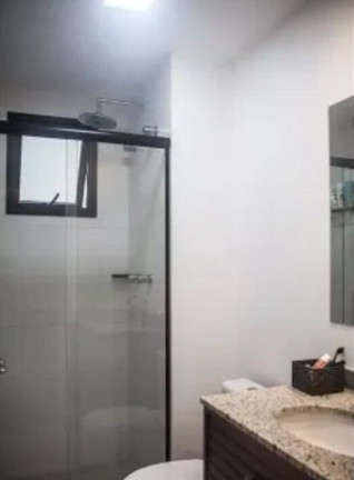 Imagem Apartamento com 2 Quartos à Venda, 55 m² em Bela Vista - São Paulo