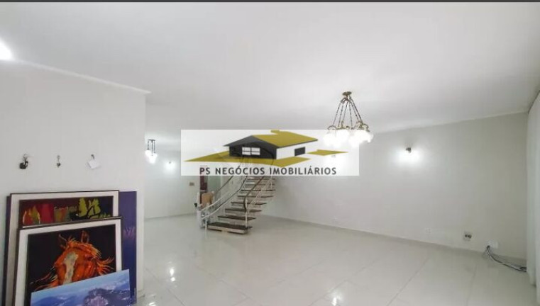 Imagem Sobrado com 4 Quartos à Venda, 280 m² em Bosque Da Saúde - São Paulo Imagem Sobrado com 4 Quartos à Venda, 280 m² em Bosque Da Saúde - São Paulo