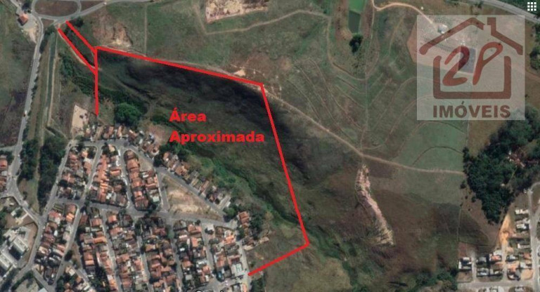 Imóvel à Venda, 110.000 m² em Jardim Paraíso - Jacareí