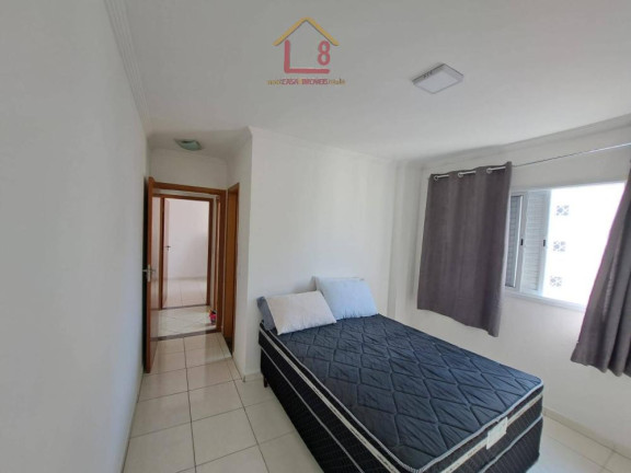 Imagem Apartamento com 2 Quartos à Venda, 78 m²